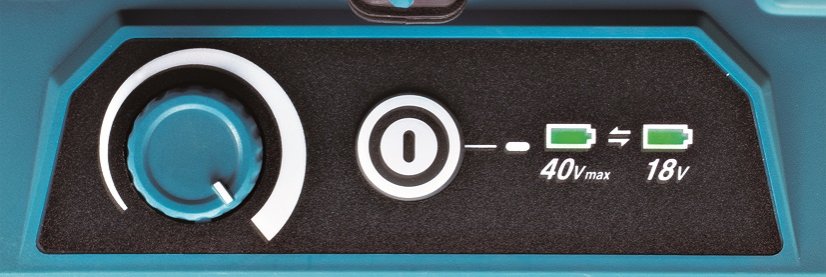 Makita ML014G aku stojanová LED svítilna Li-ion LXT/XGT Z