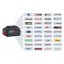 Bosch GKS 18V-51 aku okružní pila 18V bez aku 06019M3120