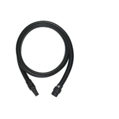 Milwaukee prodlužovací hadice 4 m antistatická průměr 36 mm s adaptérem 4932352311