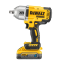 DeWalt DCF900H2T-QW 18V rázový utahovák 1 355 Nm, 2 x aku POWERSTACK 5.0 Ah v kufru Tstak