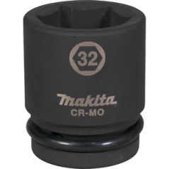 Makita E-22305 hlavice nástrčná 3/4" čtyřhran 32x57mm