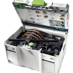 Festool 576832 sada příslušenství ZS-OF 2200