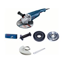 Bosch GWS 2200 úhlová bruska 06018C1120