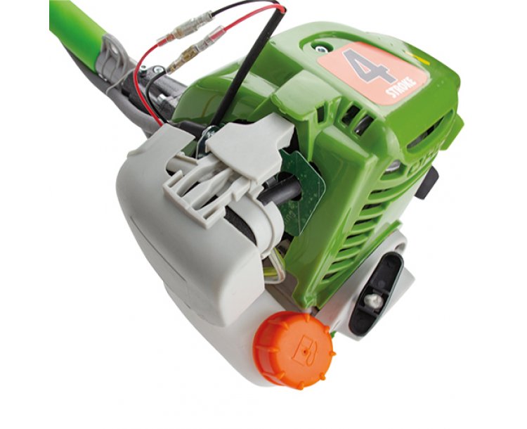 Procraft T5600 benzínový křovinořez 4-takt