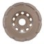 Makita D-80569 kotouč brusný diamantový jednořadý 125x5x22.23mm