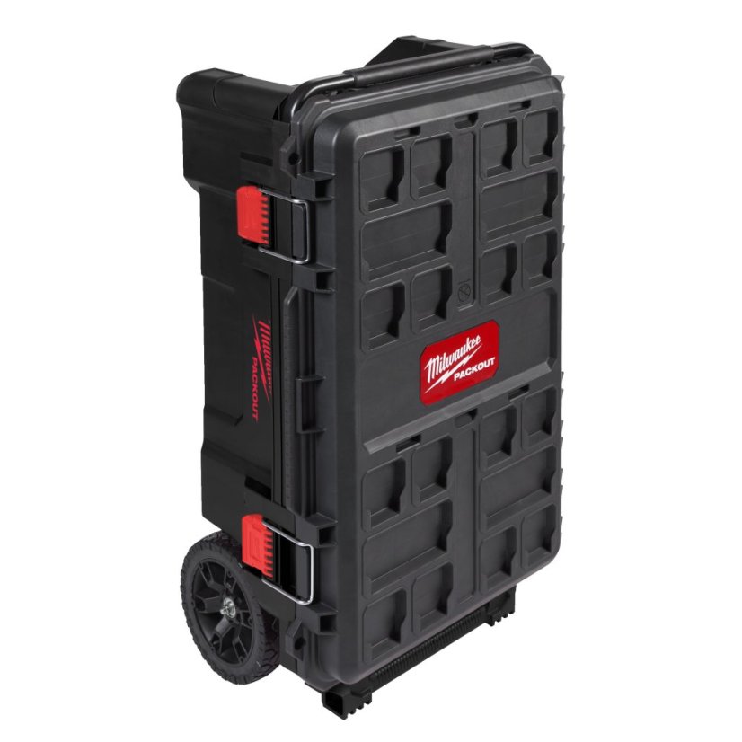 Milwaukee pojízdná bedna na nářadí PACKOUT™4932478161