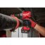 Milwaukee M18 FHIW2P12-502X aku rázový utahovák 1/2" s aretačním čepem 2x5Ah 4933492786
