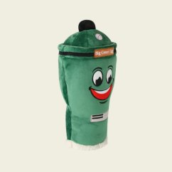 Big Green Egg kryt hlavy golfové hole 666472