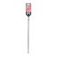 Milwaukee 6,5x200x260mm vrták SDS-Plus dvoubřit M2 4932399148
