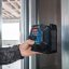 Bosch GLL 20-22 G křížový laser zelený + stativ BT150 0601065601