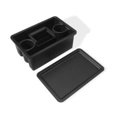 Weber Works 3400128 transportní box s poklopem