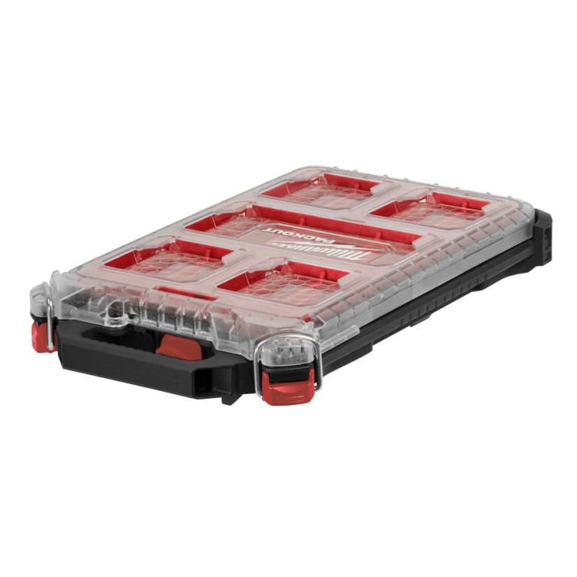 Milwaukee organizér slim střední PACKOUT™4932471065