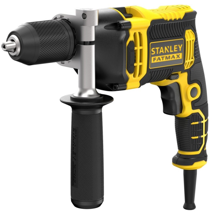 Stanley FatMax FMEH750-QS vrtačka s příklepem 750W