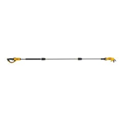 DeWALT DCMPP569N aku nůžky na větve s prodlouženou rukojetí 18V XR bez aku