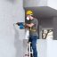 Bosch GBH 187-LI aku vrtací kladivo SDS-Plus bez aku 0 611 923 020