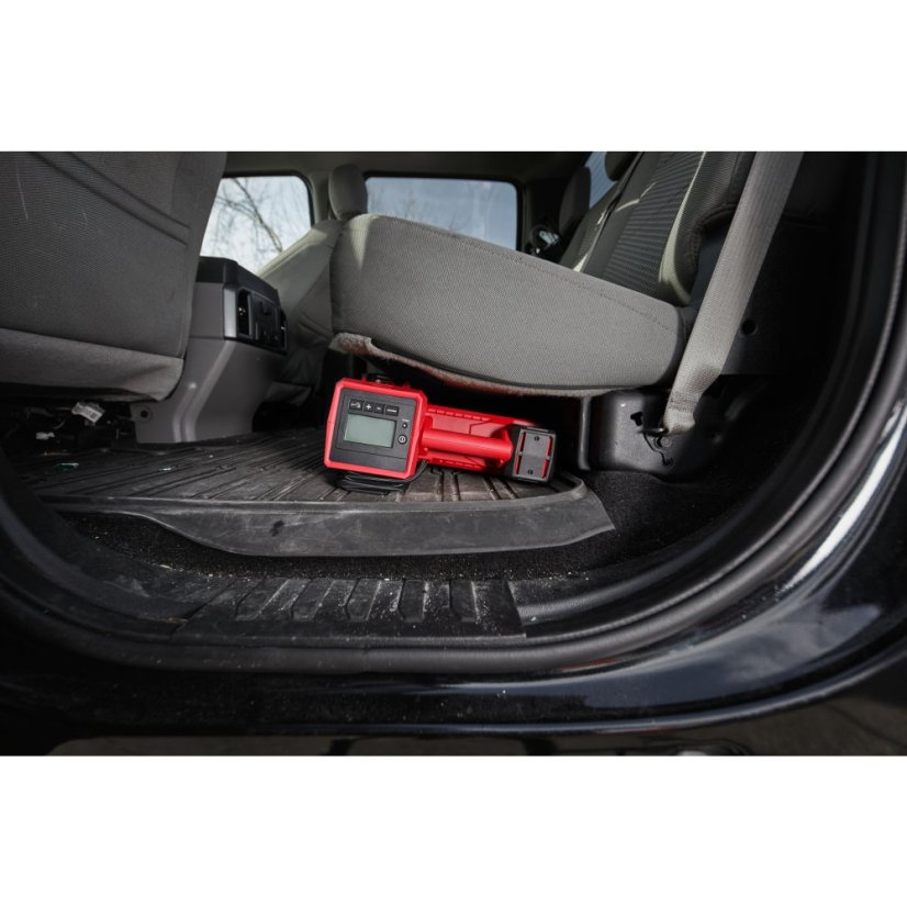 Milwaukee M18™ BI-0 kompresor 4933478706