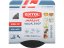 EXTOL PREMIUM 8803706 kotouč rašplový na dřevo 125x3x22,2, středně hrubý