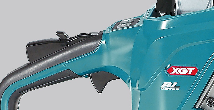 Makita UC030GZ01 aku řetězová pila 400 mm Li-ion XGT 40V bez aku Z