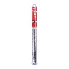 Milwaukee 28x250x370mm vrták SDS-Max čtyřbřit MX4 4932352778