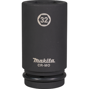 Makita E-22383 hlavice nástrčná 3/4" čtyřhran 32x90mm