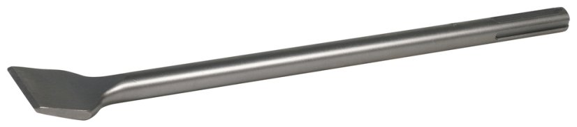 Makita D-78330 sekáč plochý SDS-Max 50×400mm pod úhlem 20st.