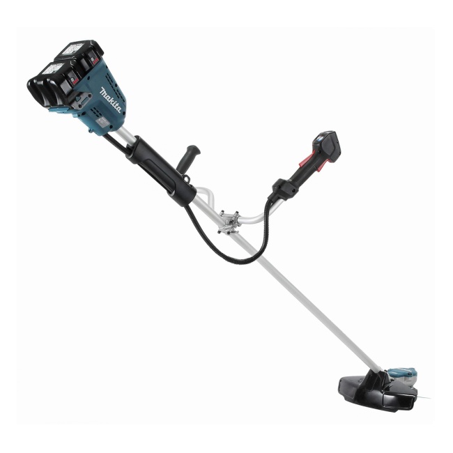 Makita DUR368AZ aku křovinořez Li-ion 2x18V,bez aku  Z