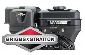 Certifikát ze školení Briggs&Stratton