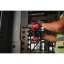 Milwaukee M18 FUEL™ FHIW2F12-502X rázový utahovák s vysokým krouticím momentem a pojistným koužkem 4933492783