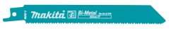 Makita E-26288 pilový list BiM 152mm 5ks kov