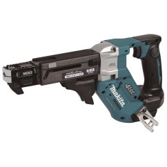 Makita DFR453Z aku šroubovák se zásobníkem 20-41mm Li-ion LXT 18V,bez aku