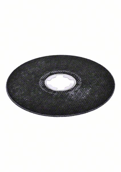 Bosch kotouč řezný 125x1,6x22,23 na  nerez X-LOCK