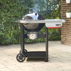 Weber 1501630 Performer 57 cm gril na dřevěné uhlí