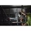 Milwaukee M18 ALIS-0 aku servisní pracovní LED svítilna 18 V bez aku 4933498148