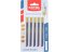 EXTOL PREMIUM 8805505 plátky do přímočaré pily 5ks, 75x2,5mm, HCS