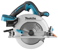 Makita DHS710Z aku okružní pila Li-ion 2x18V bez aku