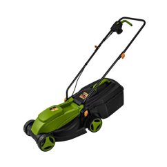 Procraft NM1500 Elektrická sekačka na trávu 32 cm 900W