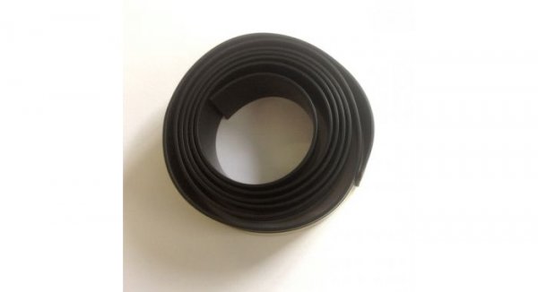 Woodstar gumový pásek k vodící lišta (1400 mm)