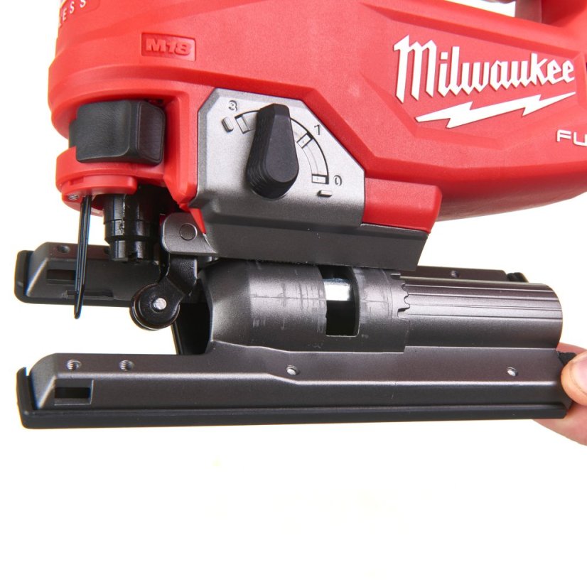 Milwaukee M18 FUEL™ FJS-502X přímočará pila s horní rukojetí 4933464727