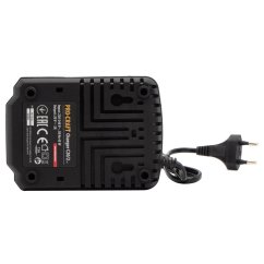 Procraft PBC-Set 1 aku sada baterií 20V 2x 2Ah + 1 nabíječka