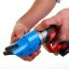 Milwaukee M18 BMS20-0 aku nůžky na plech bez aku 4933447935