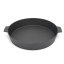 Big Green Egg malá litinová pánev 27cm 127839