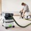 Festool 578545 mobilní vysavač CTL MIDI I AC CLEANTEC