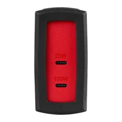 Milwaukee TC-USBC100 Síťový adaptér USB-C 100 W 4932500226