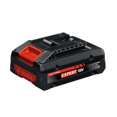 Bosch EXPERT EXBA 18V-40 akumulátor 18 V 4 Ah 1600A036YW