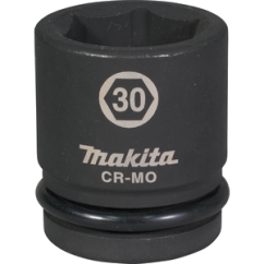 Makita E-22296 hlavice nástrčná 3/4" čtyřhran 30x53mm