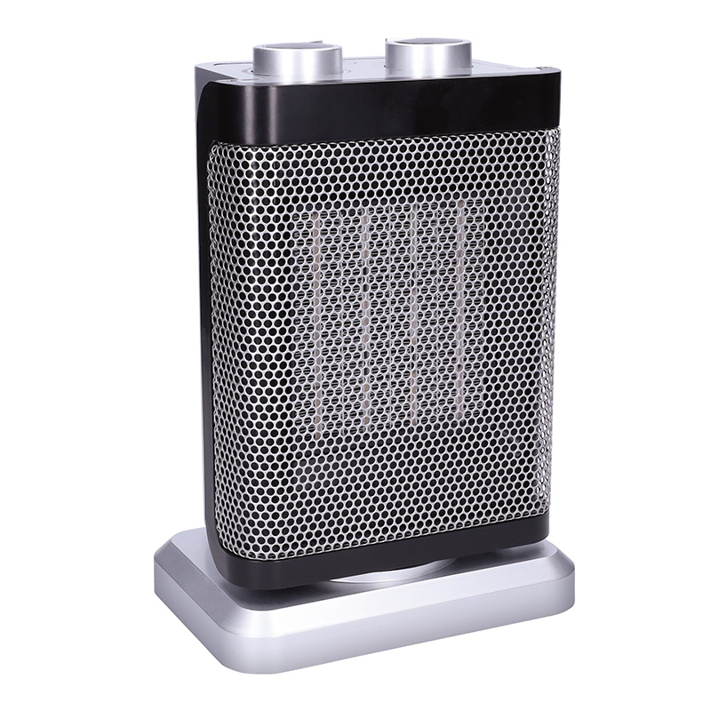 Solight KP14 teplovzdušný ventilátor 1500W