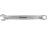 FORTUM 4730207 klíč očkoplochý, 7mm