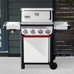 Weber 1502261 Spirit S-435 plynový gril nerez