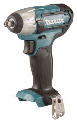 Makita TW140DZ aku rázový utahovák Li-ion 12V,bez aku CXT