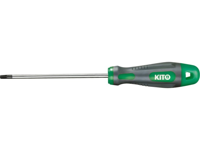 KITO 4800406 šroubovák TORX, T 6x100mm